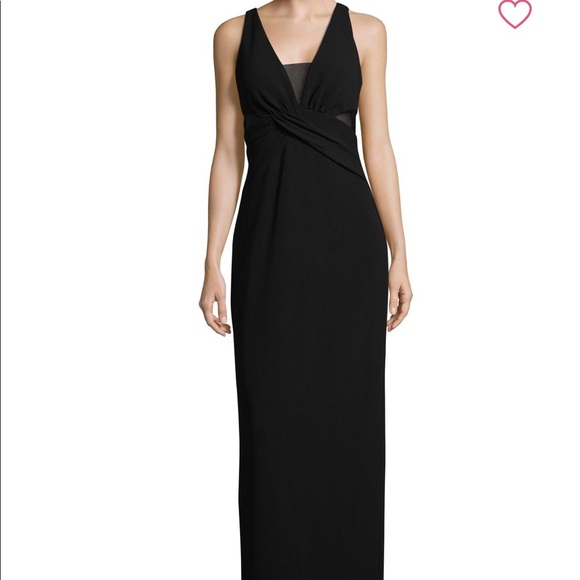 Sexy Dresses Black Tie Affair